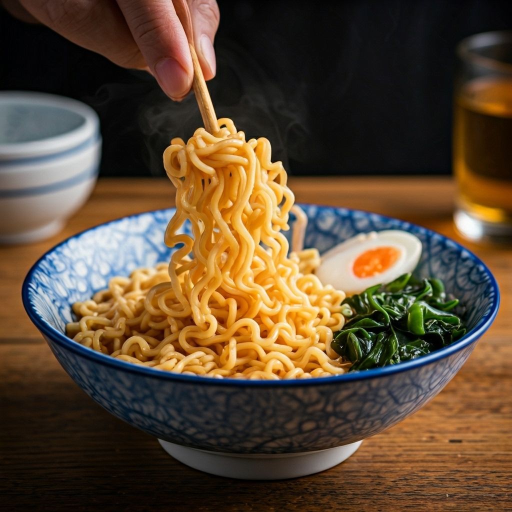 SnapBite App Showcase